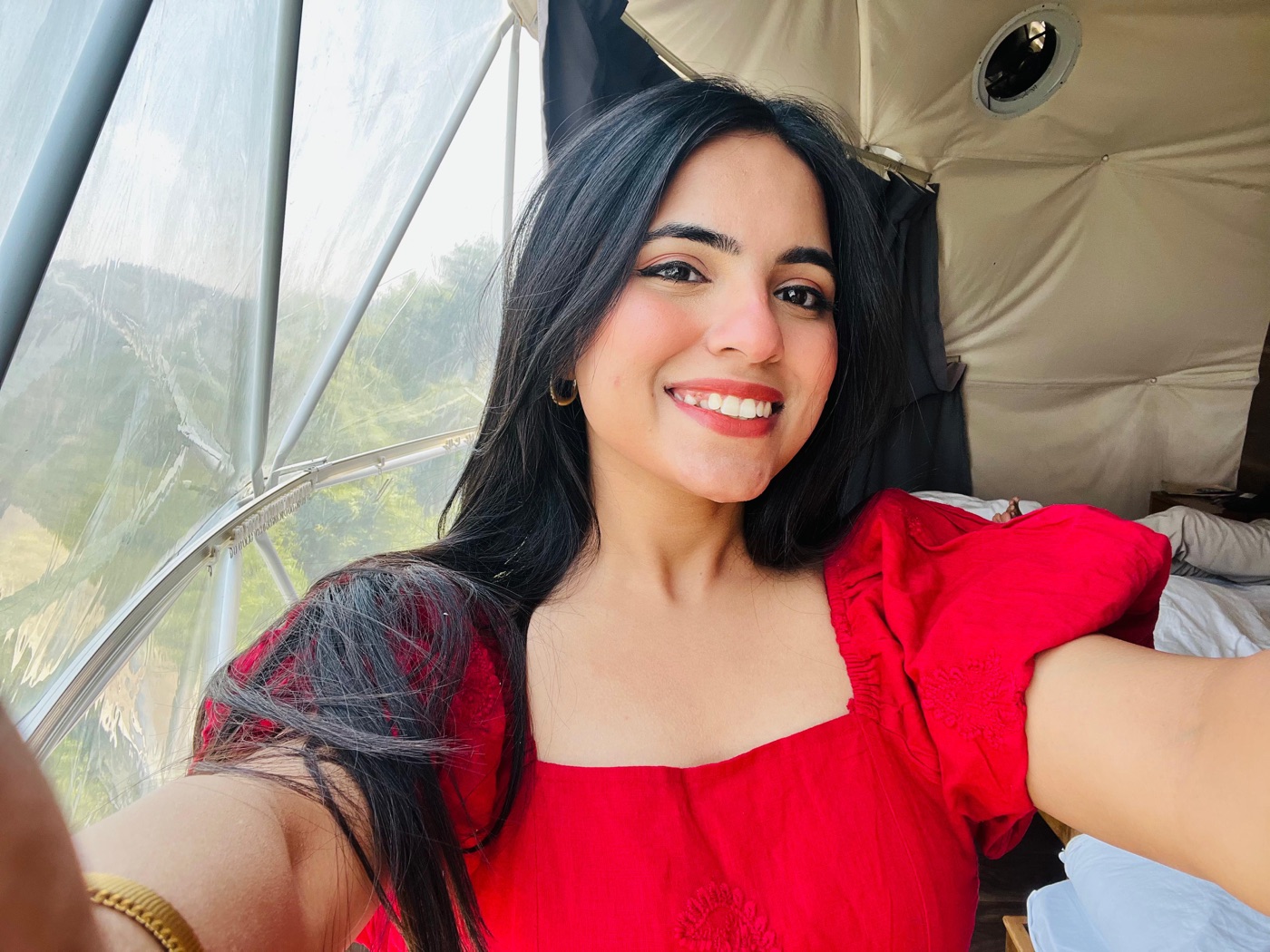 Manisha Swami